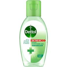 Hand Gel Aloe Vera