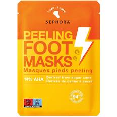 Maschere per i piedi Sephora Collection Maschere Peeling Per I Piedi 25 Donna