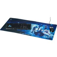 Acer Predator Gaming Mousepad XXL