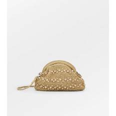 Tasker Becksöndergaard Vanessa Bonita Bag - Beige