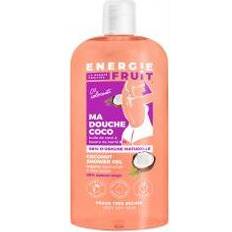 Energie Fruit Shower Gel Neutral 500ml 500ml