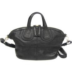 Givenchy Väskor Givenchy Vintage Nightingale Stl - Axelremsväskor - Black