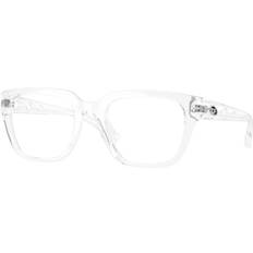 DL6001U 2005 52 Genomskinliga Glasögon