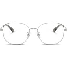 Coach HC5187D Asian Fit 9001 54 Briller Kvinder Silver 54mm
