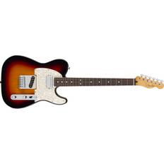 Fender player ii Fender Player II Modified Telecaster SH RW 3 Tone Sunburst