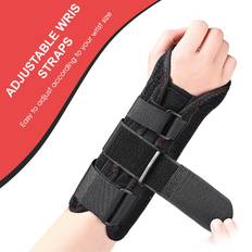 Tomtop Jms Carpal Tunnel Wrist Splint Wrist Support Brace 1pc