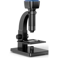 Digitalt Mikroskop 315W WIFI 0-2000x 5Mpx