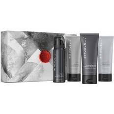 Rituals Gift Boxes & Sets Rituals Men's Aromatic Bath and Body Small Gift Set