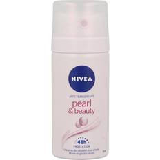 Nivea Deodorant Spray Pearl
