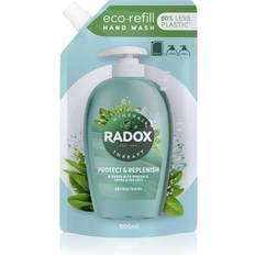 Thyme Flytande Tvål Med Antibakteriella Ingredienser 500 ml
