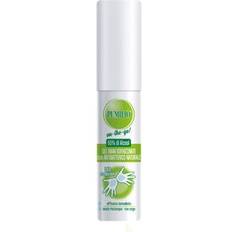 Gel disinfettanti per le mani Pumilio Gel Igienizzante 25 ml