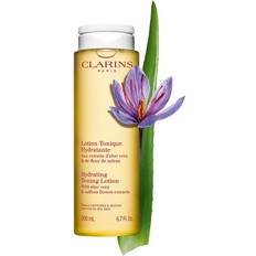 Clarins Toning Lotion Purifying 200ml