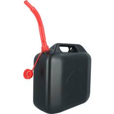 Carpoint Bensindunk 20 Liter Svart