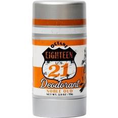 18.21 Man Made Octane Deodorant Noble Oud