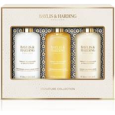 Baylis & Harding Hygiejneartikler Baylis & Harding Sweet Mandarin Grapefruit Gavesæt