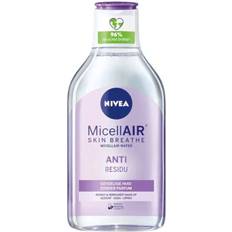Nivea Gezichtsreinigingen Nivea MicellAIR Water 400 ml
