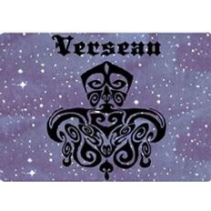 Tapis de souris Tapis De Souris Signe Du Zodiaque Verseau