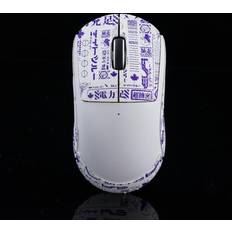 Hokeyio Mouse Grip Tape for Logitech G Pro X Superlight 2