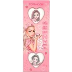 Top Model Badebomber Hjerteformet Beauty And Me 30g Each