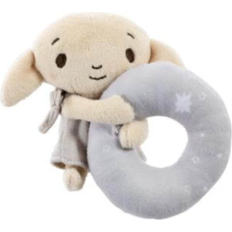 Harry Potter Baby Toys Harry Potter Dobby Ring Rattle Harry Potter