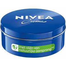 Nivea Lichaamsverzorging Nivea Crème Blik 400 ml