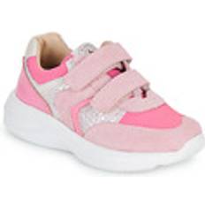 Bisgaard Scarpe da ginnastica bisgaard Scarpe Bambini YUKI - Rosa