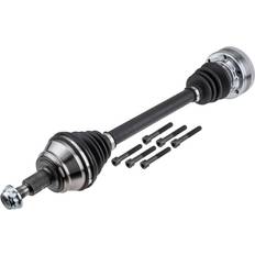 Drivetrain NTY Driveshaft for VW Golf IV Bora Passat 88 Skoda Octavia 96