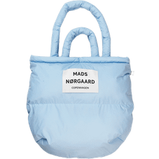Mads Nørgaard Taske Pillow - Cashmere Blue