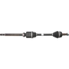 Drive Shafts Spidan Drive Shaft GKND12289
