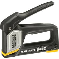 Stanley Staple Guns Stanley FatMax 4-in-1 Multi-Purpose Nail/Staple Staple Gun