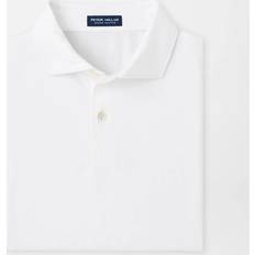 Peter Millar Albatross Piqué Polo Shirt