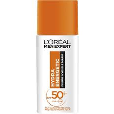 L'Oréal Paris Solskydd L'Oréal Paris Men Expert Solskydd SPF 30