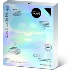 Quadripack Time Control Mask 4 St