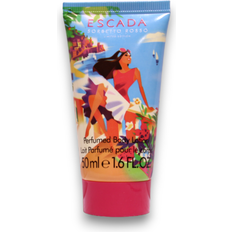 Escada Summer Limited Edition Sorbetto Rosso 50 ml For Women