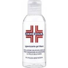 Gel disinfettanti per le mani Nogermina Gel Igienizzante Mani 50 ml