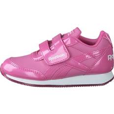 Reebok Sneakers Reebok Royal Classic Jog 2 Kc Posh Sneakers - Pink/White/None