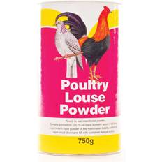 Battles Poultry Louse Powder
