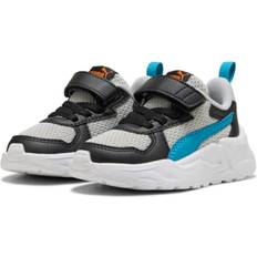 Puma Trinity Lite AC+ Inf Sneakers - Gray