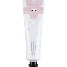 Missha Hand Care Missha Love Secret Cherry Blossom Hand Cream