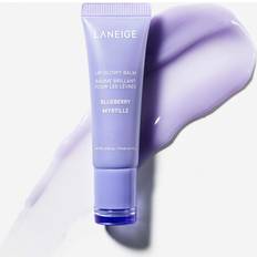 Laneige Lip Glowy Balm 6 Types Blueberry