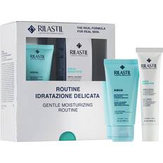 Scatole regalo e Set Rilastil Cofanetto Natale Idratazione Delicata 40 Ml