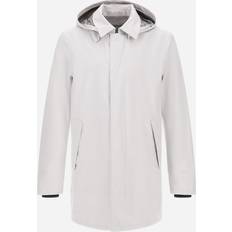 Herno Gore-Tex Paclite Raincoat - Chantilly