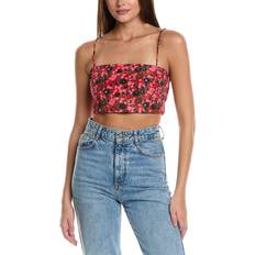 Rhode Penny Top - Pink