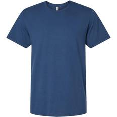 Jerzees Premium Cotton T-Shirt - Blue