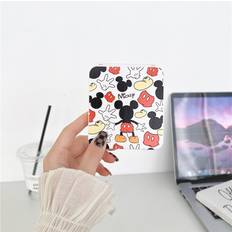 Maxpower Cartoon Anime Game Cards Storage Case For Nintendo Switch Oled TF SD Memory