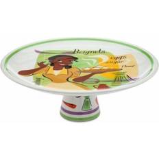 Cake Stands on sale Disney Store The Princess and The Frog Cake Stand