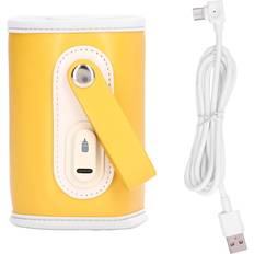 Baby Bottle Warmer Portable Constant Temperature 240ml