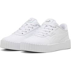 Barnskor Puma Carina 3.0 Holo 2.0 PS - White
