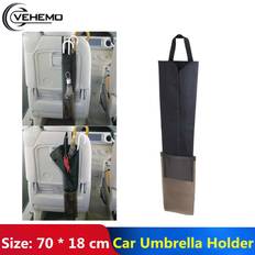 Grandado Waterproof Umbrella Organizer Foldable Oxford Cloth