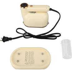 Vestidos Portable Clothes Steam Iron 25S 100ml Tank Foldable Rotatable Mini Handheld Steam